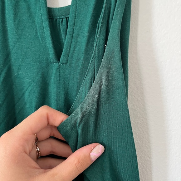 Old Navy Midi/Maxi Dress - Picture 5 of 5